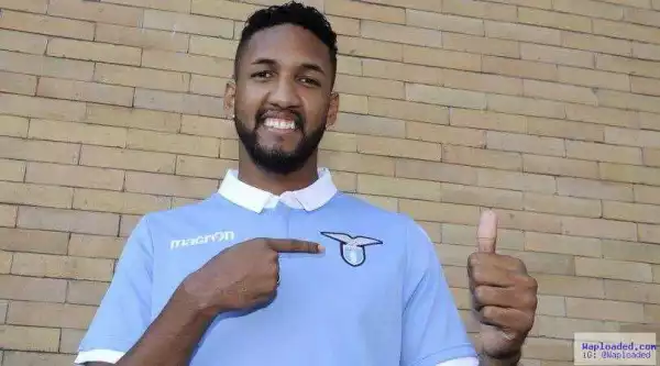 OFFICIAL: Lazio sign Wallace